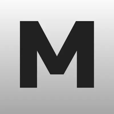 Магнолия