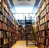 Библиотеки в Талдоме