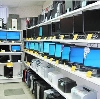 Компьютерные магазины в Талдоме