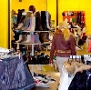 Магазины одежды и обуви в Талдоме