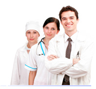 Клиника Вет мобиль - иконка «врачи» в Талдоме